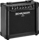 Voir la fiche BEHRINGER BT108