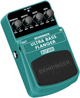 Voir la fiche BEHRINGER BUF300