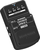 Voir la fiche BEHRINGER CC300