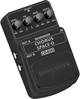 Voir la fiche BEHRINGER CD400