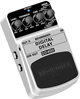 Voir la fiche BEHRINGER DD400