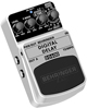 Voir la fiche BEHRINGER DD600