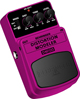 Voir la fiche BEHRINGER DM100