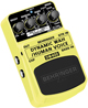 Voir la fiche BEHRINGER DW400