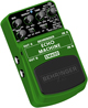 Voir la fiche BEHRINGER EM600