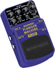 Voir la fiche BEHRINGER FL600