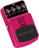 Voir la fiche BEHRINGER HM300