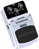 Voir la fiche BEHRINGER OD400