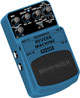 Voir la fiche BEHRINGER RV600