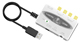 Voir la fiche BEHRINGER UCA202