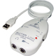 Voir la fiche BEHRINGER UCG102