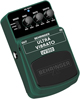 Voir la fiche BEHRINGER UV300