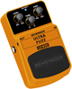 Voir la fiche BEHRINGER UZ400 