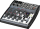 Voir la fiche BEHRINGER XENYX1002FX
