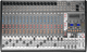 Voir la fiche BEHRINGER SX2442FX