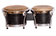 Voir la fiche DEEP BONGOS B0910BK 