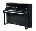 BORD PIANO BORD 115 NOIR BORD