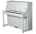BORD PIANO BORD 120 BLANC BORD