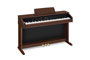 Voir la fiche CASIO AP250BN 