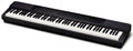 Voir la fiche CASIO PX150BK 