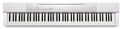 Voir la fiche CASIO PX150WE 