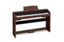 Voir la fiche CASIO PX750BN 