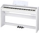 Voir la fiche CASIO PX750WE 