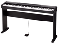 Voir la fiche CASIO CDP120