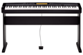 Voir la fiche CASIO CDP220