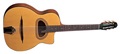 Voir la fiche GITANE CIGANO GJ15