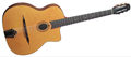 Voir la fiche GITANE CIGANO GJ10