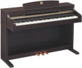 Voir la fiche YAMAHA CLP 330 BOIS DE ROSE