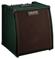 Voir la fiche CRATE CA6110DG 