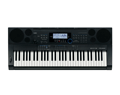 Voir la fiche CASIO CTK6000 