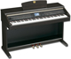 Voir la fiche YAMAHA CVP 401