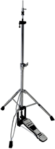Voir la fiche DEEP PEDALE CHARLESTON HS550 
