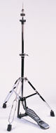 Voir la fiche DEEP PEDALE CHARLESTON HS950 