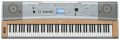 Voir la fiche YAMAHA DGX 630