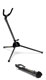 Voir la fiche SUPPORT SAXO TENOR HERCULES DS432B