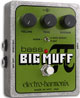 Voir la fiche ELECTRO HARMONIX BASS BM