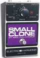 Voir la fiche ELECTRO HARMONIX CLONE
