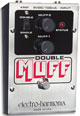 Voir la fiche ELECTRO HARMONIX DOUBLE MUFF 