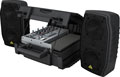 Voir la fiche BEHRINGER EPA150