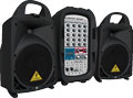Voir la fiche BEHRINGER EPA300