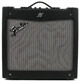 Voir la fiche FENDER MUSTANG II 