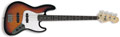 Voir la fiche FENDER JB STD MEX