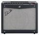 Voir la fiche FENDER MUSTANG 100