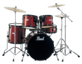 PEARL FZ STANDARD RED WINE PEARL