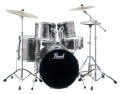 PEARL FZ STANDARD SMOKEY CHROME PEARL