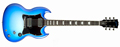 GIBSON SG GODDESS GIBSON